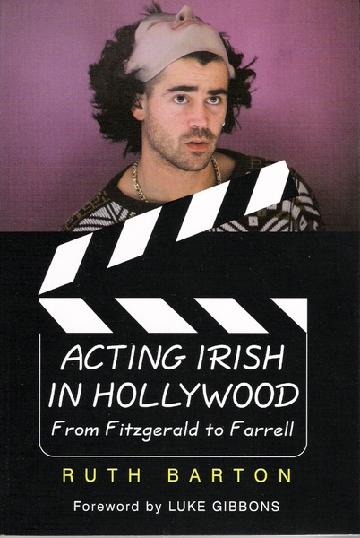 Acting Irish in Hollywood