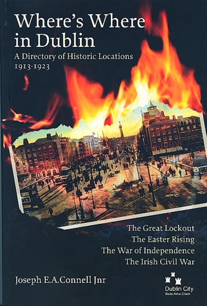 Where's Where in Dublin