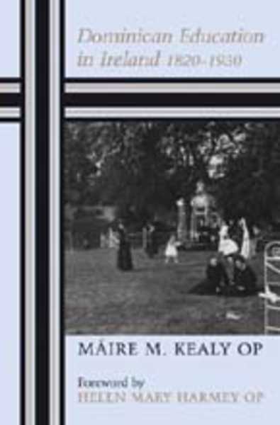 Dominican Education in Ireland