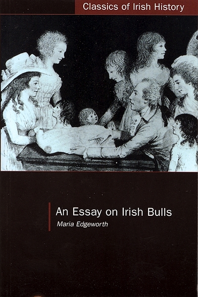An Essay on Irish Bulls