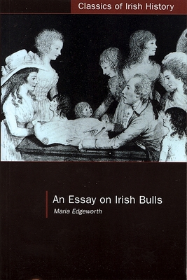 An Essay on Irish Bulls