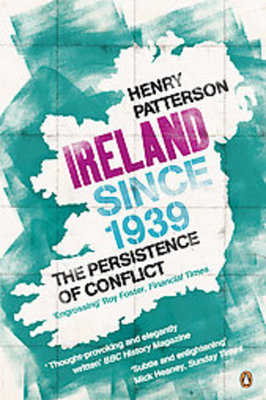 Ireland Since 1939