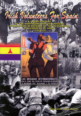 Volunteers for Spain