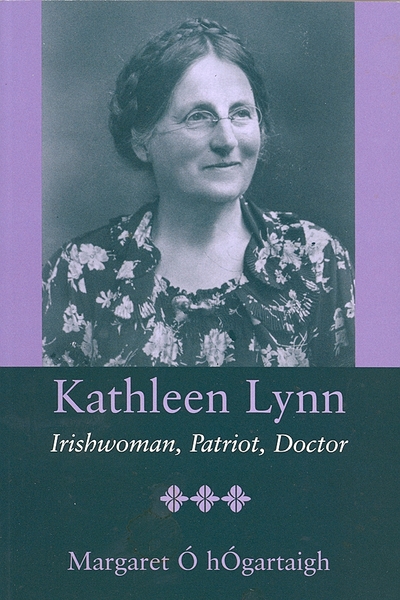 Kathleen Lynn