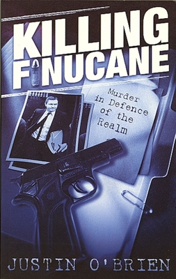 Killing Finucane