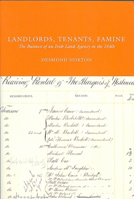 Landlords, Tenants, Famine