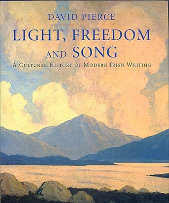 Light, Freedom & Song