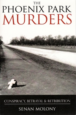 The Phoenix Park Murders