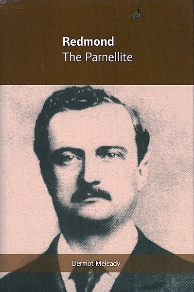 Redmond the Parnellite