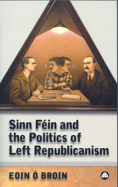 SF and the Politics of Left Republicanism