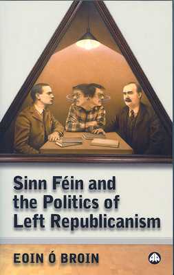 SF and the Politics of Left Republicanism