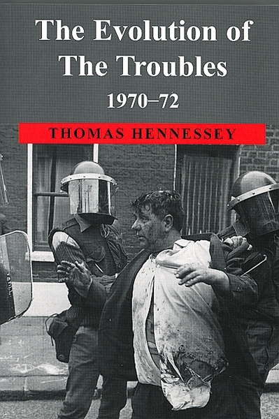 Evolution of the Troubles