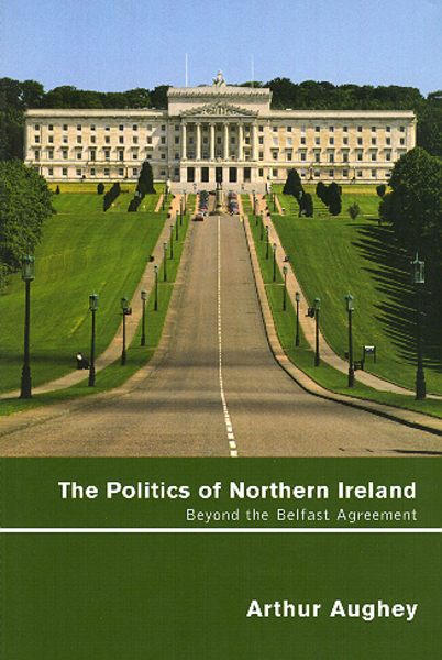 Politics of Northern Ireland