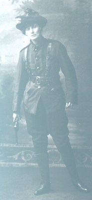 Constance Markievicz