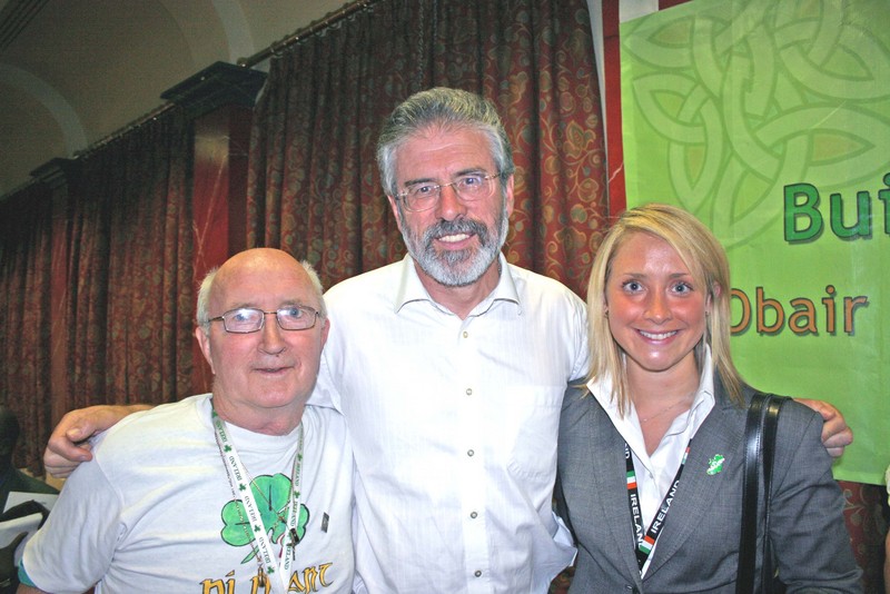 Bourke, Ada,s, O'Keefe