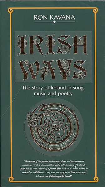 Irish Ways