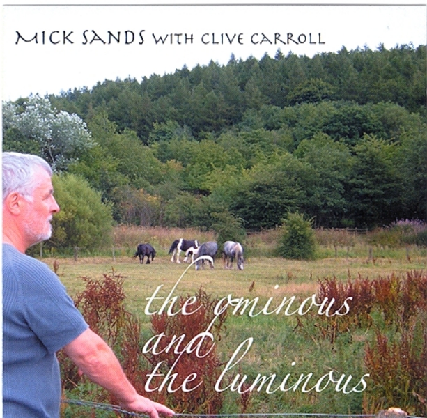 The Ominous and the Luminous