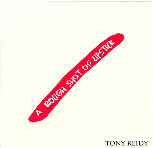 A Rough Shot of Lipstick