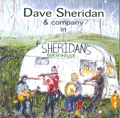 Sheridan's Guesthouse