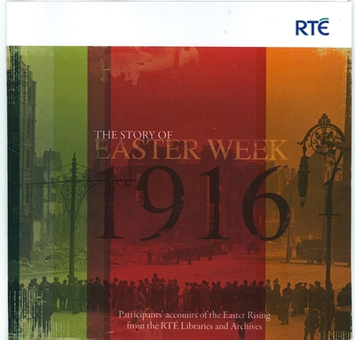 The Story of Easter Week